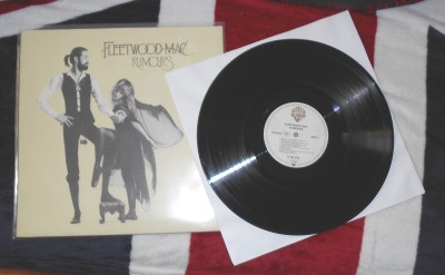 Fleetwood Mac - Rumours.JPG