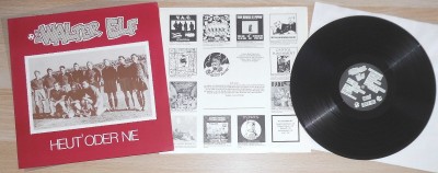 WALTER ELF - Heut oder nie (1).JPG