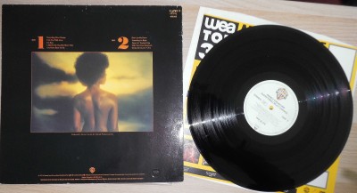 CRAWFORD, RANDY - Everything must change (2).JPG