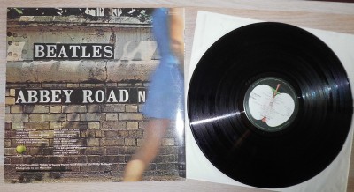 BEATLES - Abey Road NL (2).JPG