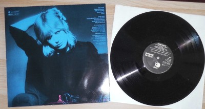 FAITHFULL, MARIANNE - Broken English (2).JPG