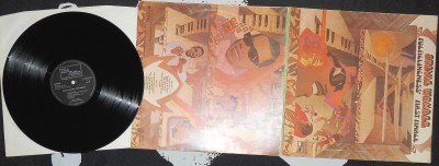 WONDER, STEVIE - Fulfillingness First Finale (1).JPG