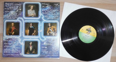 AMON DÜÜL II - Almost alive (2).JPG
