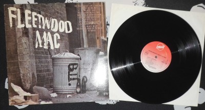 FLEETWOOD MAC - Peter Greens Fleetwood Mac (1).JPG