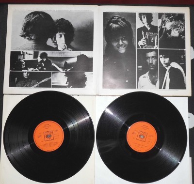 Dylan, Bob - Blonde on Blonde (2).JPG