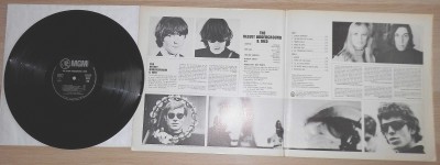VELVET UNDERGROUND - Velvet Underground (2).JPG