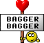 bagger :bagger: